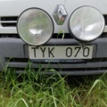 889165-18 Renault Master Chassi Cab 3.5 T 2.5 dCi Manual, 115hp, 2002