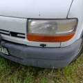 889165-19 Renault Master Chassi Cab 3.5 T 2.5 dCi Manual, 115hp, 2002