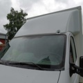 889165-22 Renault Master Chassi Cab 3.5 T 2.5 dCi Manual, 115hp, 2002