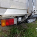 889165-31 Renault Master Chassi Cab 3.5 T 2.5 dCi Manual, 115hp, 2002
