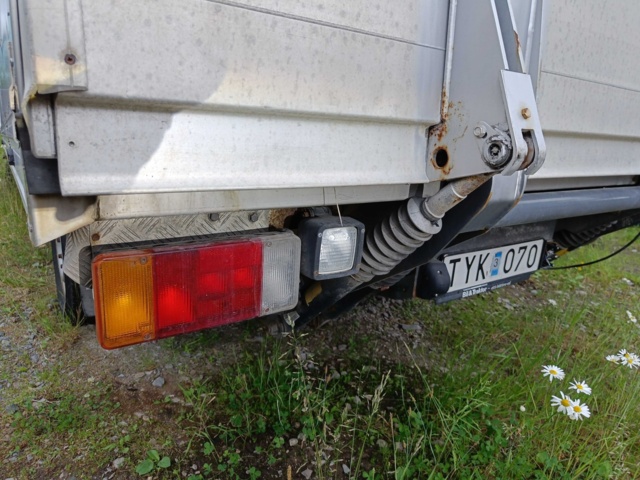 889165-31 Renault Master Chassi Cab 3.5 T 2.5 dCi Manual, 115hp, 2002