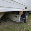 889165-34 Renault Master Chassi Cab 3.5 T 2.5 dCi Manual, 115hp, 2002
