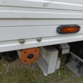 889165-39 Renault Master Chassi Cab 3.5 T 2.5 dCi Manual, 115hp, 2002