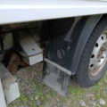 889165-41 Renault Master Chassi Cab 3.5 T 2.5 dCi Manual, 115hp, 2002
