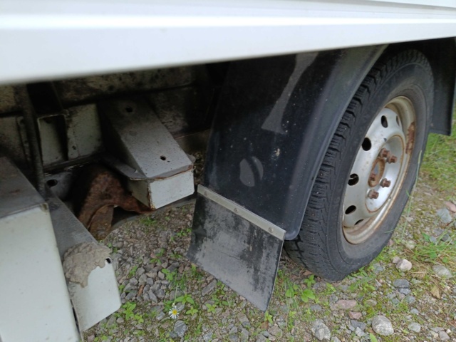 889165-41 Renault Master Chassi Cab 3.5 T 2.5 dCi Manual, 115hp, 2002