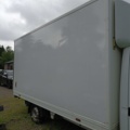 889165-44 Renault Master Chassi Cab 3.5 T 2.5 dCi Manual, 115hp, 2002