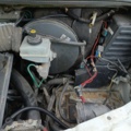 889165-47 Renault Master Chassi Cab 3.5 T 2.5 dCi Manual, 115hp, 2002