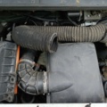 889165-48 Renault Master Chassi Cab 3.5 T 2.5 dCi Manual, 115hp, 2002