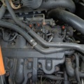 889165-50 Renault Master Chassi Cab 3.5 T 2.5 dCi Manual, 115hp, 2002
