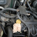 889165-51 Renault Master Chassi Cab 3.5 T 2.5 dCi Manual, 115hp, 2002