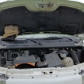 889165-53 Renault Master Chassi Cab 3.5 T 2.5 dCi Manual, 115hp, 2002