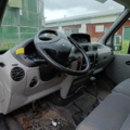 889165-54 Renault Master Chassi Cab 3.5 T 2.5 dCi Manual, 115hp, 2002