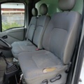 889165-55 Renault Master Chassi Cab 3.5 T 2.5 dCi Manual, 115hp, 2002
