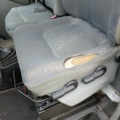 889165-56 Renault Master Chassi Cab 3.5 T 2.5 dCi Manual, 115hp, 2002