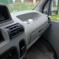 889165-62 Renault Master Chassi Cab 3.5 T 2.5 dCi Manual, 115hp, 2002