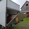889165-66 Renault Master Chassi Cab 3.5 T 2.5 dCi Manual, 115hp, 2002