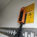 889165-69 Renault Master Chassi Cab 3.5 T 2.5 dCi Manual, 115hp, 2002