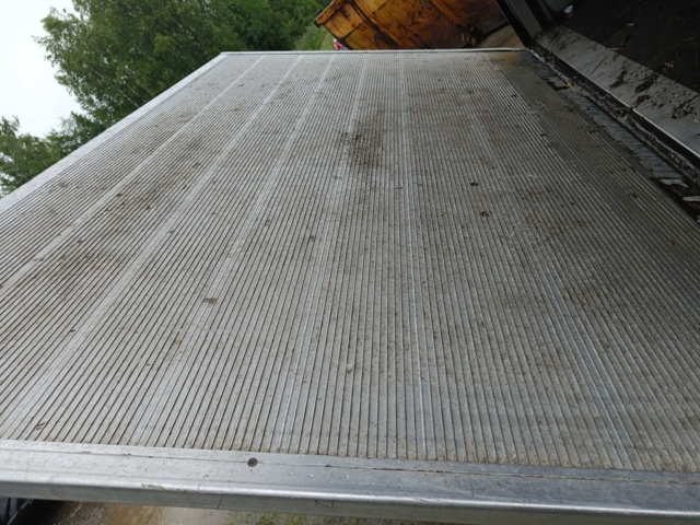 889165-70 Renault Master Chassi Cab 3.5 T 2.5 dCi Manual, 115hp, 2002