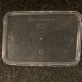 777520-6 1 stool lunch boxes and lids. See info for number