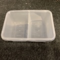 777520-7 1 stool lunch boxes and lids. See info for number