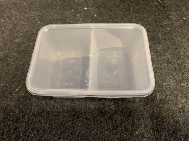 777520-7 1 stool lunch boxes and lids. See info for number