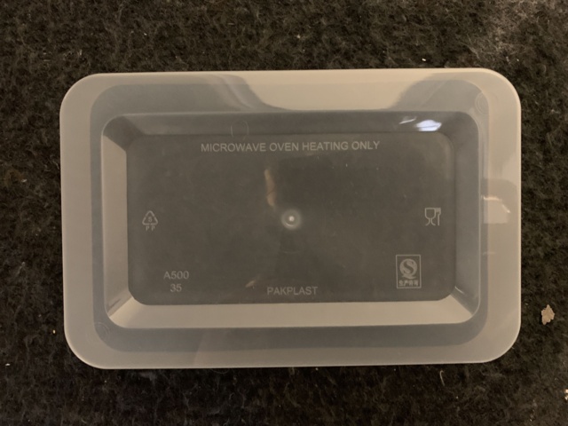 777520-9 1 stool lunch boxes and lids. See info for number