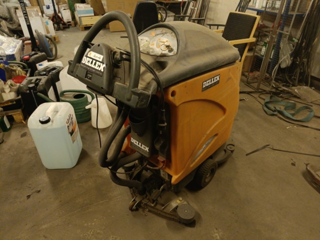 889167-3 Grinder Taski Swingo 755B