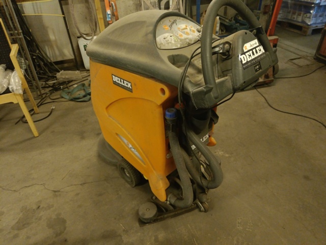 889167-5 Grinder Taski Swingo 755B