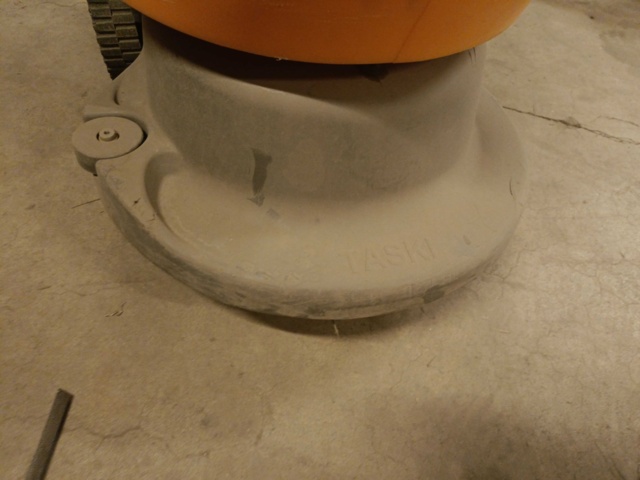 889167-18 Grinder Taski Swingo 755B