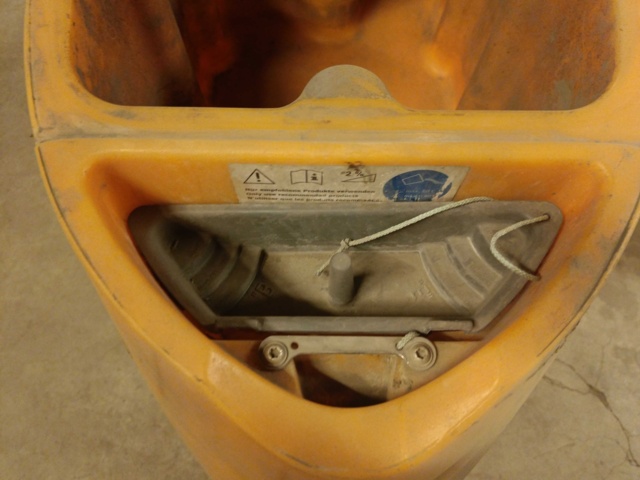 889167-22 Grinder Taski Swingo 755B