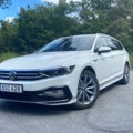 805758-1 Volkswagen Passat Sportscombi 2.0 TDI SCR BlueMotion 4Motion - 2022
