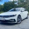 805758-2 Volkswagen Passat Sportscombi 2.0 TDI SCR BlueMotion 4Motion - 2022