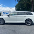 805758-3 Volkswagen Passat Sportscombi 2.0 TDI SCR BlueMotion 4Motion - 2022