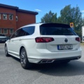 805758-4 Volkswagen Passat Sportscombi 2.0 TDI SCR BlueMotion 4Motion - 2022