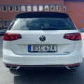 805758-5 Volkswagen Passat Sportscombi 2.0 TDI SCR BlueMotion 4Motion - 2022