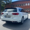 805758-6 Volkswagen Passat Sportscombi 2.0 TDI SCR BlueMotion 4Motion - 2022