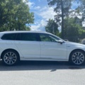 805758-7 Volkswagen Passat Sportscombi 2.0 TDI SCR BlueMotion 4Motion - 2022