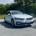 805758-9 Volkswagen Passat Sportscombi 2.0 TDI SCR BlueMotion 4Motion - 2022