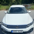805758-11 Volkswagen Passat Sportscombi 2.0 TDI SCR BlueMotion 4Motion - 2022