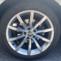 805758-16 Volkswagen Passat Sportscombi 2.0 TDI SCR BlueMotion 4Motion - 2022