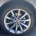 805758-18 Volkswagen Passat Sportscombi 2.0 TDI SCR BlueMotion 4Motion - 2022