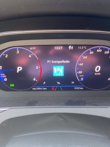 805758-23 Volkswagen Passat Sportscombi 2.0 TDI SCR BlueMotion 4Motion - 2022