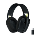 925014-1 Wireless Gaming Headset Logitech G435 LIGHTSPEED (Black)