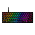 925018-1 Gaming Keyboard HyperX Alloy Origins 60 (Black)