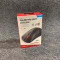 924868-2 Wireless gaming mouse HyperX Pulsefire Dart (Wireless + Qi charging)
