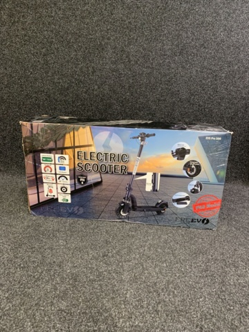 924959-2 Electric scooter Freev EVS Pro 500
