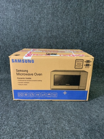 924965-2 Rymlig mikro Samsung GE87MC/XEE