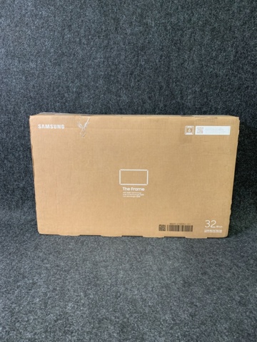 924966-2 32" QLED-TV Samsung QE32LS03TCUXXC