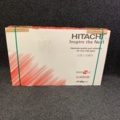 924990-2 55 "Ultra-HD TV Hitachi 55HAL7351