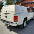 805171-5 Volkswagen Amarok Double Cab & Cover 2.0 BiTDI 4Motion - 2012